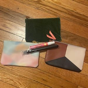 Ipsy Bags
